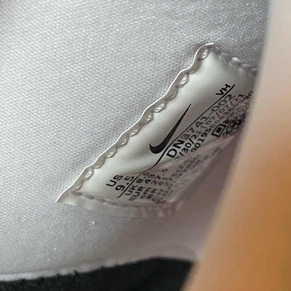 Supreme x Nike Dunk High Sz 9.5 - Picture 4 of 6